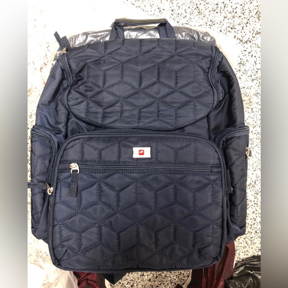 Baby bag